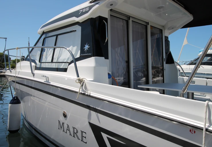 Merry Fisher 795 Marina Kornati | Mare