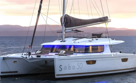 Saba 50