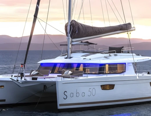 Saba 50