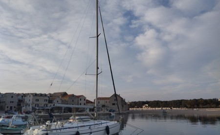 Bavaria 38