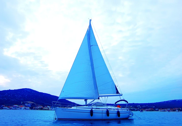 Bavaria 38 Vinisce | Ra