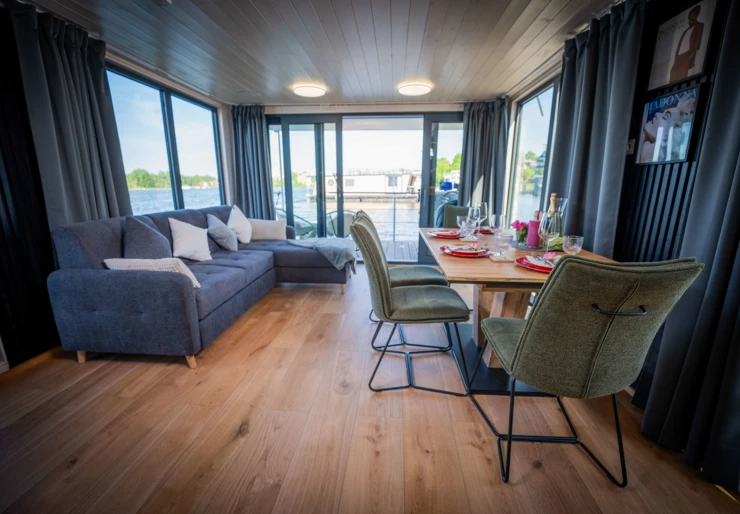 Woma D13 Fürstenberg | Brino