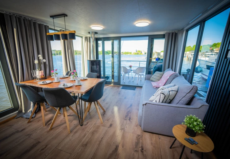 Woma D13 Fürstenberg | Roma