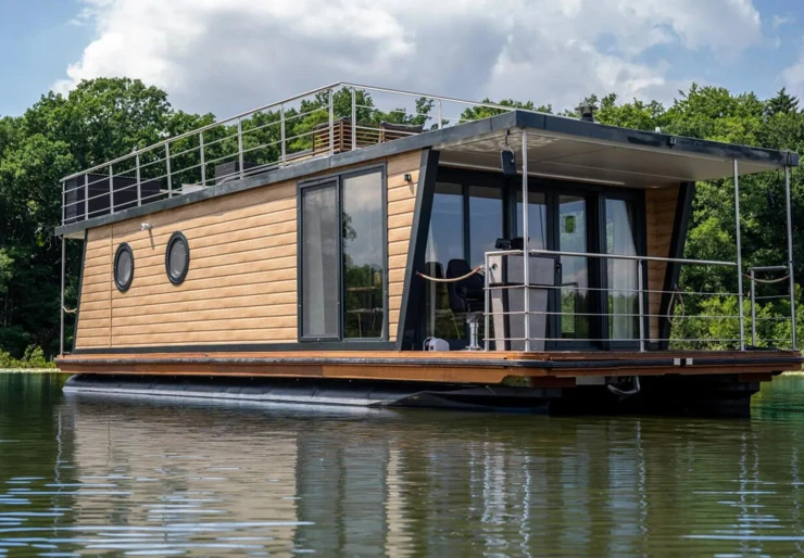 Woma D13 Fürstenberg | Enjoy