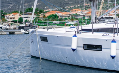 Elan Impression 45