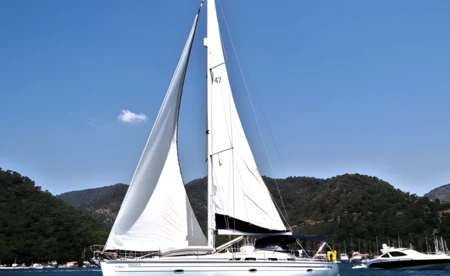 Bavaria 47 Cruiser