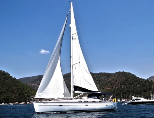Bavaria 47 Cruiser