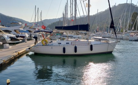 Dufour 36 Classic