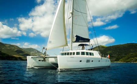 Lagoon 500