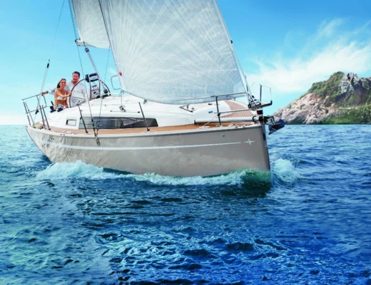 Bavaria Cruiser 34