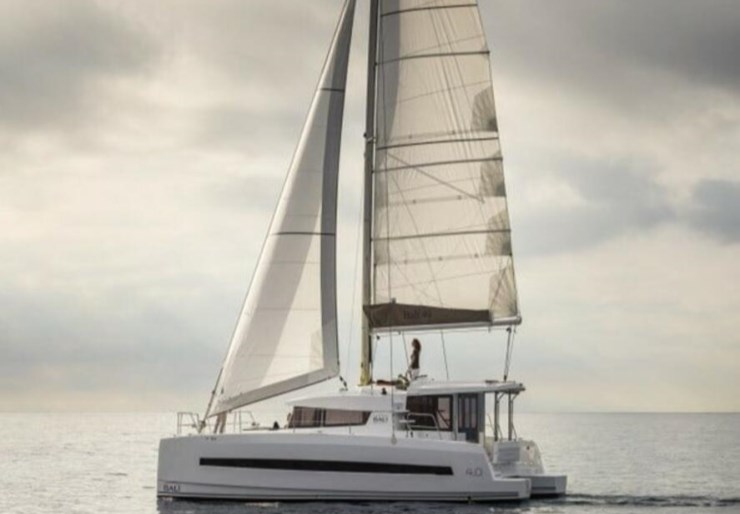 Bali Catspace Le Marin | MOSTA