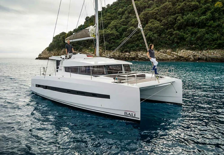 Bali Catspace Le Marin | MOSTA