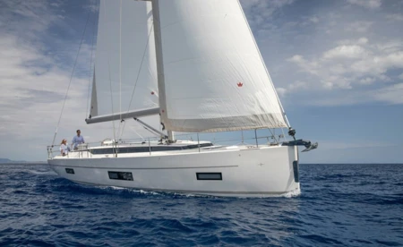 Bavaria C45 Holiday