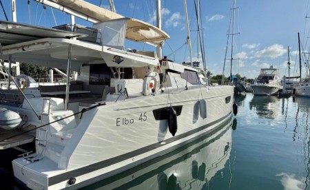 Elba 45