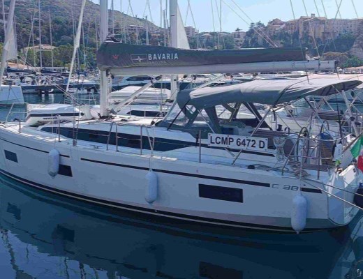 Bavaria C38