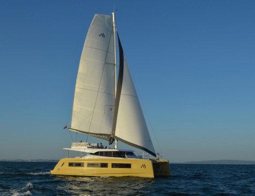 Aventura 45