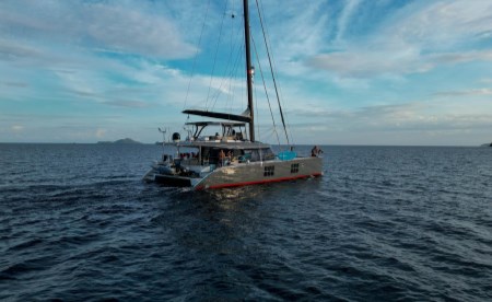 Sunreef 60