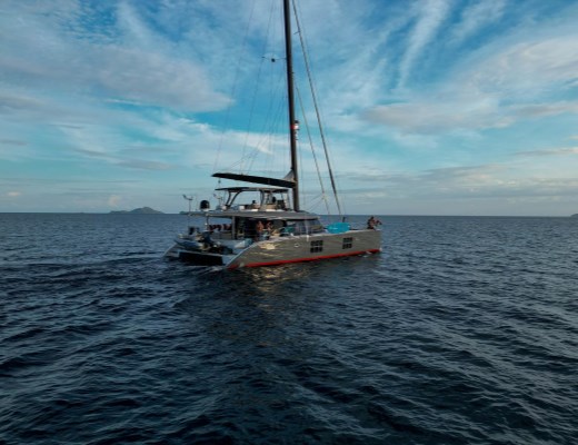 Sunreef 60