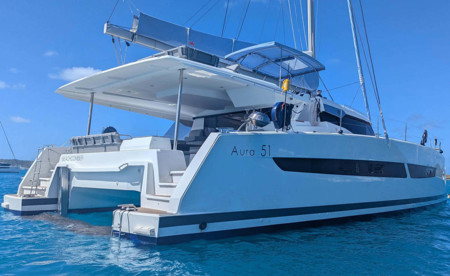 Aura 51