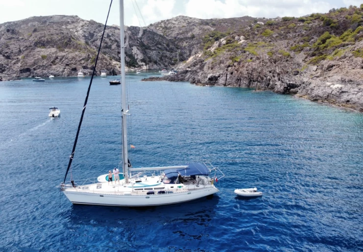 Sun Odyssey 52.2 Empuriabrava | Slow