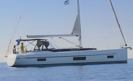 Bavaria C45 Holiday