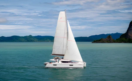 Saba 50