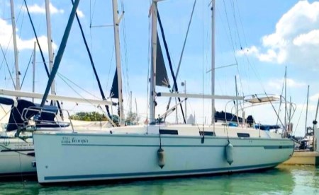 Bavaria Cruiser 32