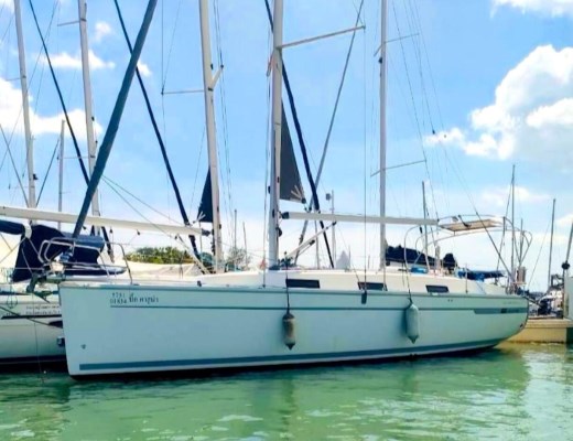 Bavaria Cruiser 32