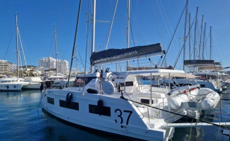 Aventura 37