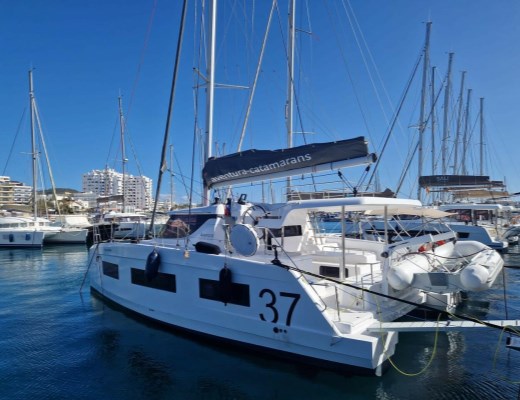 Aventura 37