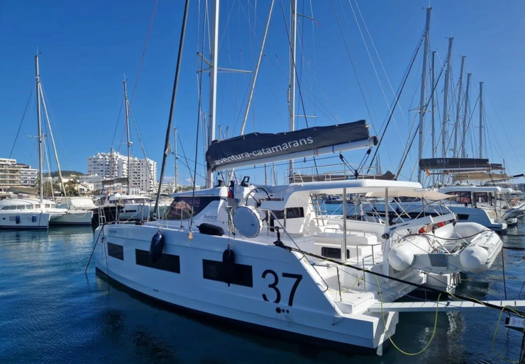 Aventura 37 Sant Antoni de Portmany | Hakuna