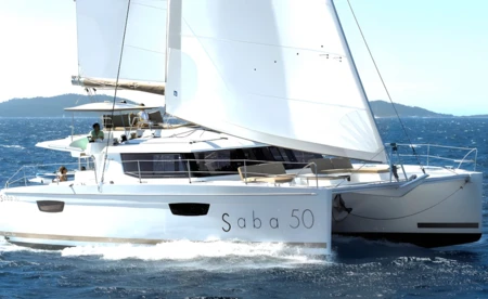 Saba 50