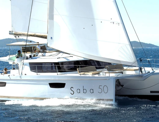 Saba 50