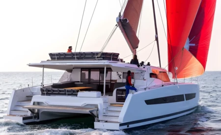 Aura 51 Smart Electric