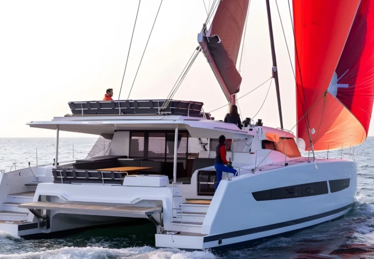 Aura 51 Smart Electric Pozzuoli | TIKI