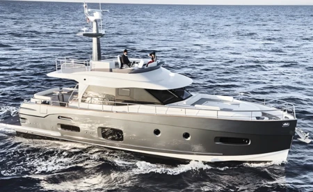 Magellano 53