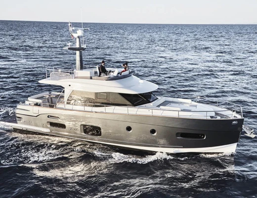 Magellano 53