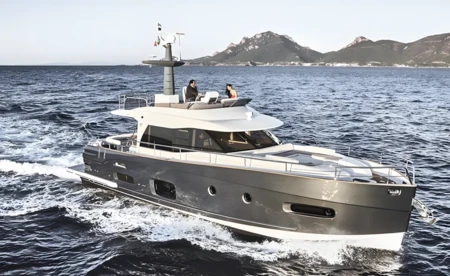 Magellano 53