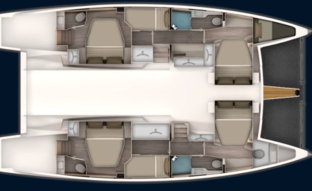 Aventura 45