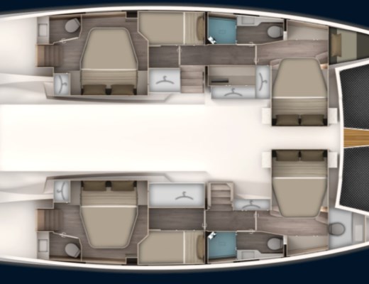 Aventura 45