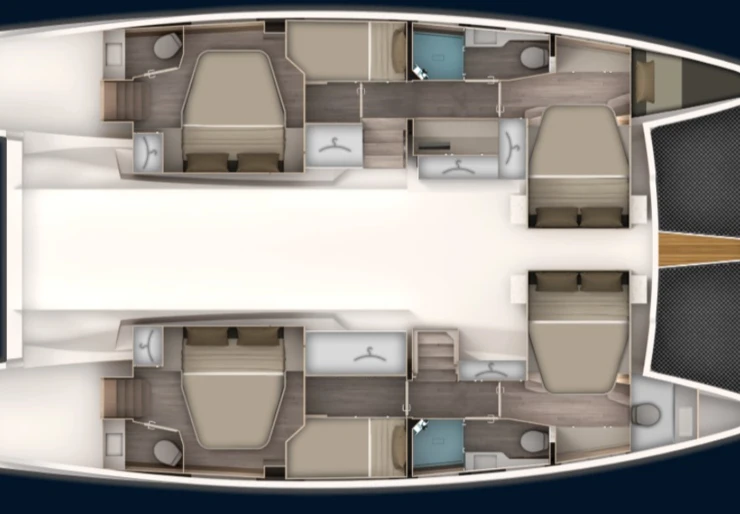 Aventura 45 Sant Antoni de Portmany | Le Villi