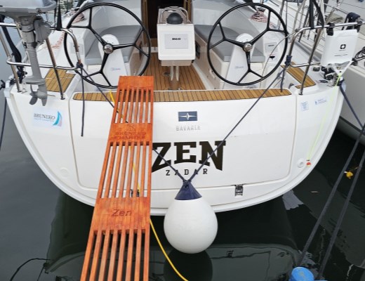 Bavaria Cruiser 34