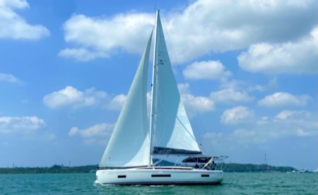 Bavaria C46
