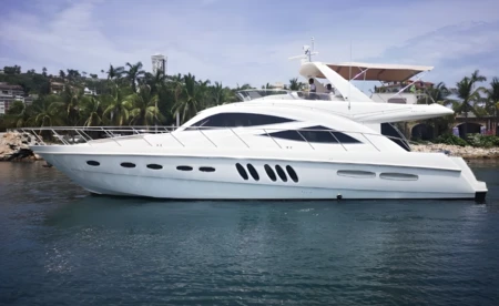 Sealine T60