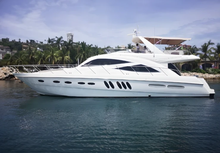 Sealine T60 Alimos Kalamaki | Magika