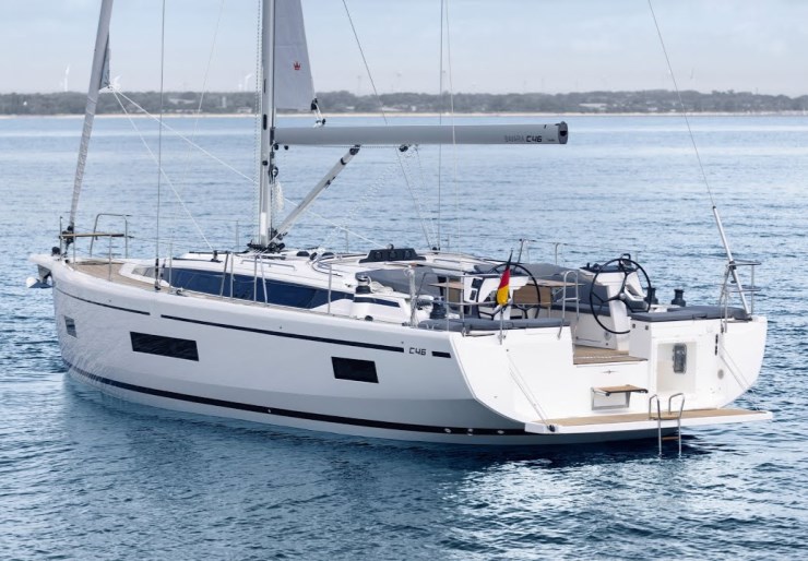 Bavaria C46 Pirovac | Art N