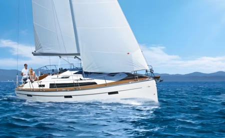Bavaria 37 Cruiser