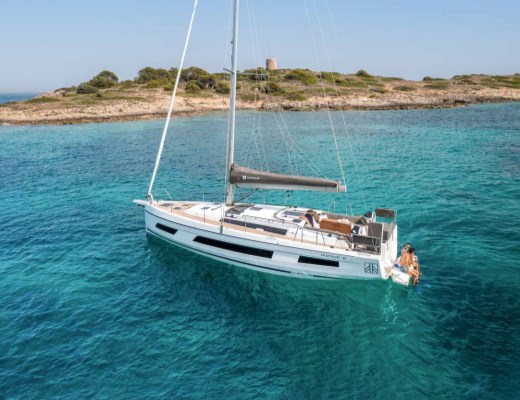 Dufour 41