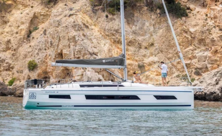 Dufour 41