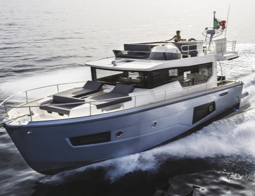 Cranchi T43 Eco